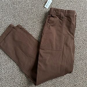 Brown Old Navy Pants
